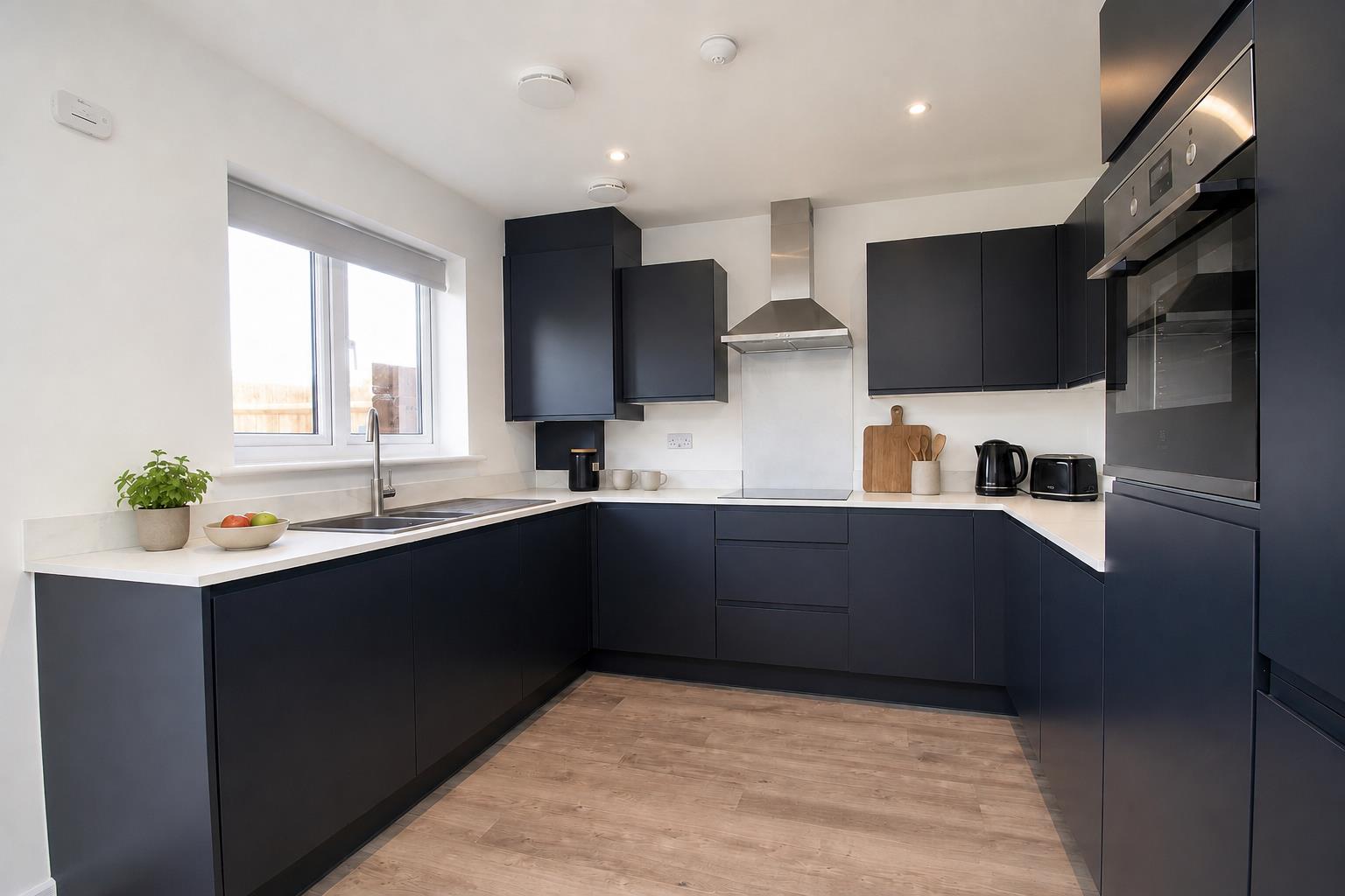3 bed property in Senepol Avenue, Milton Keynes